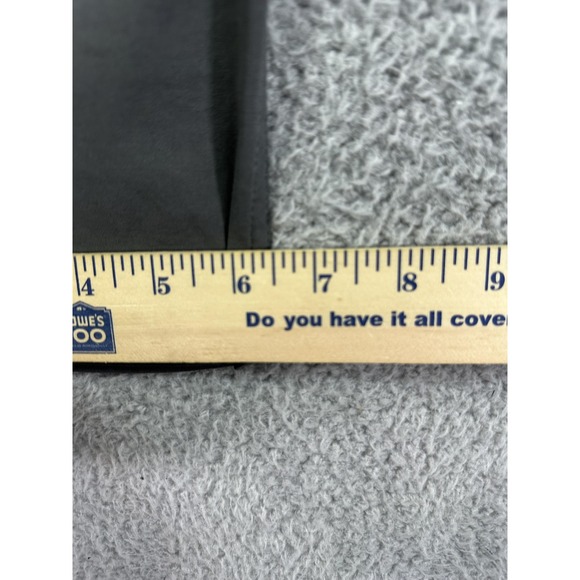 Eddie Bauer Pants Womens 8 Straight Stretch Nylon Hiking Outdoor Camping Rugby - Picture 7 of 13